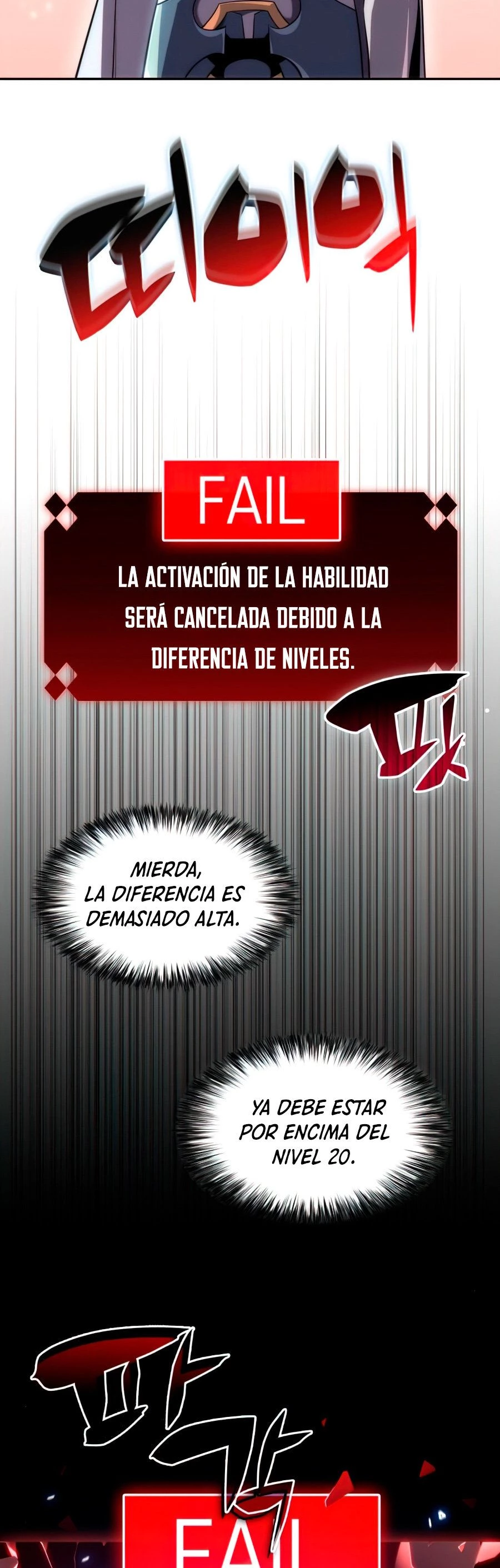 Read Novato Solo a Nivel Maximo ES Manga Online