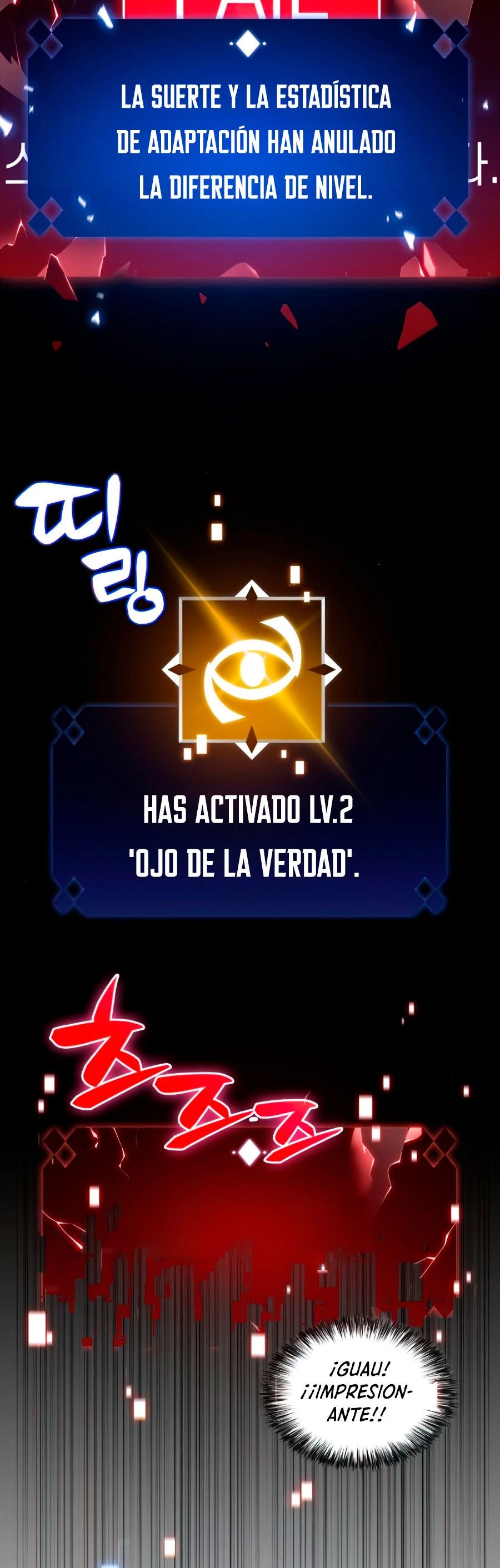 Read Novato Solo a Nivel Maximo ES Manga Online