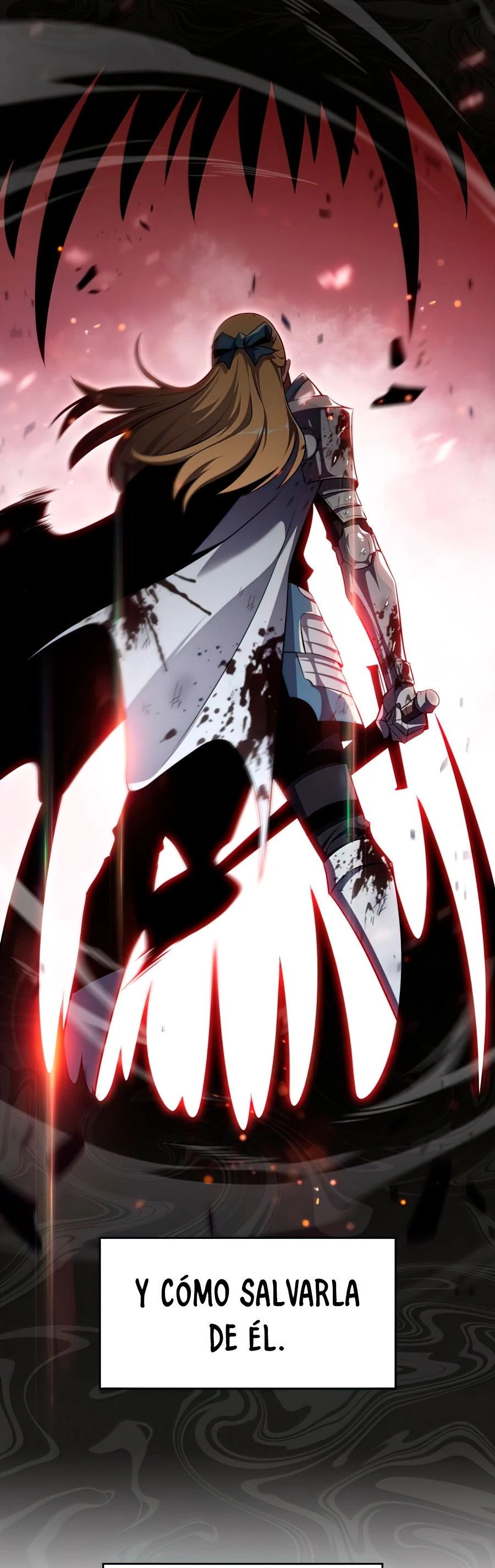 Read Novato Solo a Nivel Maximo ES Manga Online