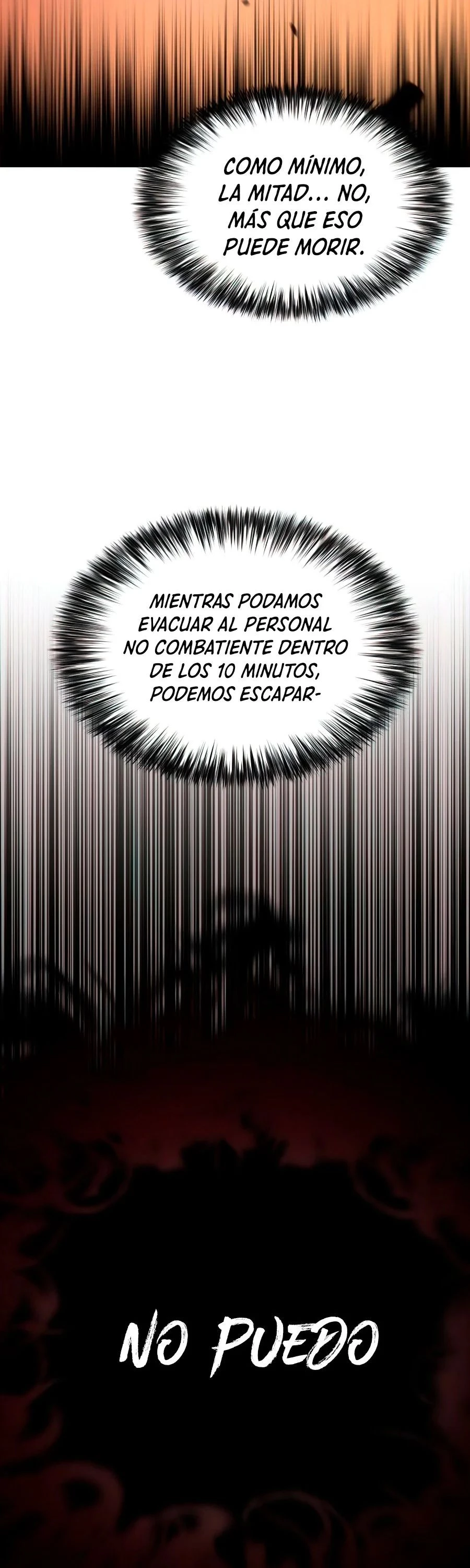 Read Novato Solo a Nivel Maximo ES Manga Online