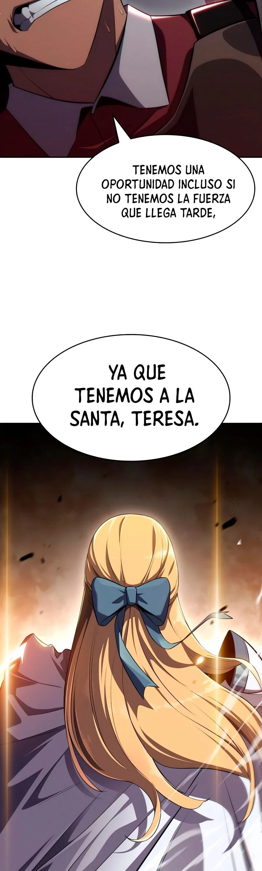 Read Novato Solo a Nivel Maximo ES Manga Online