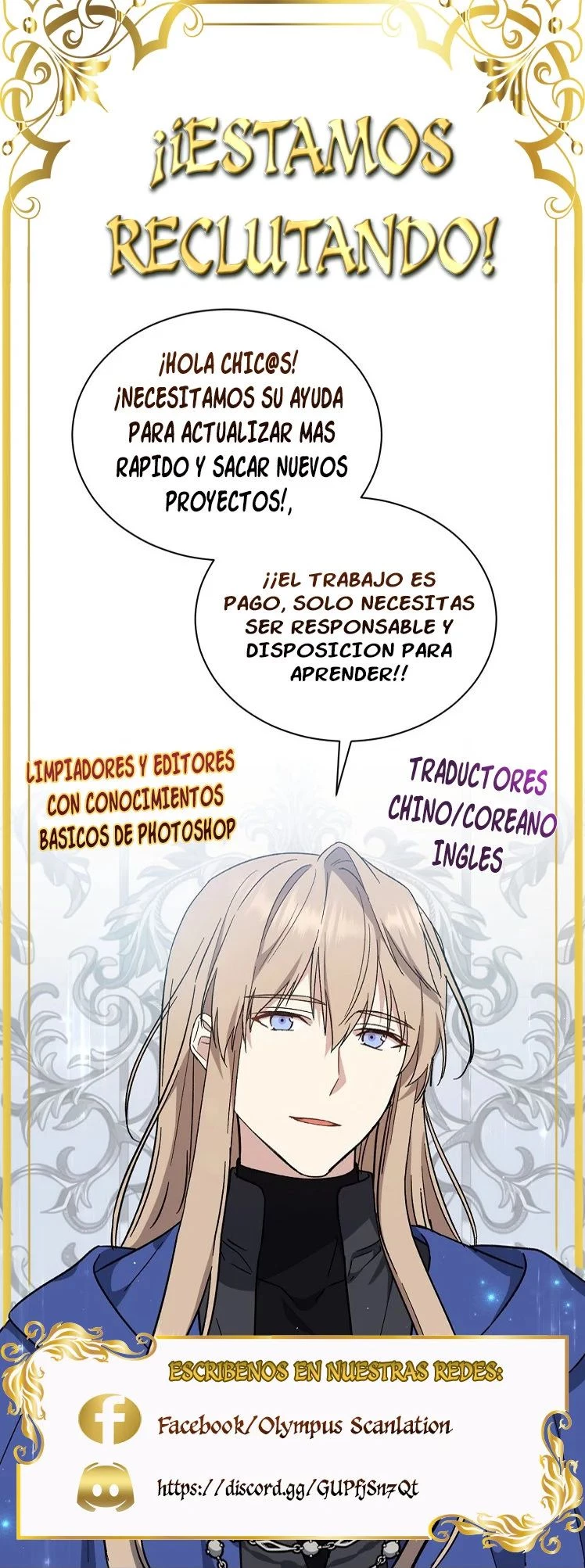 Read Novato Solo a Nivel Maximo ES Manga Online