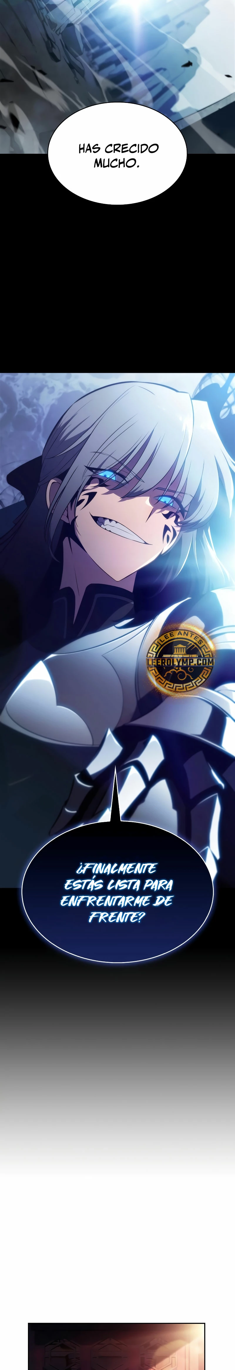 Read Novato Solo a Nivel Maximo ES Manga Online