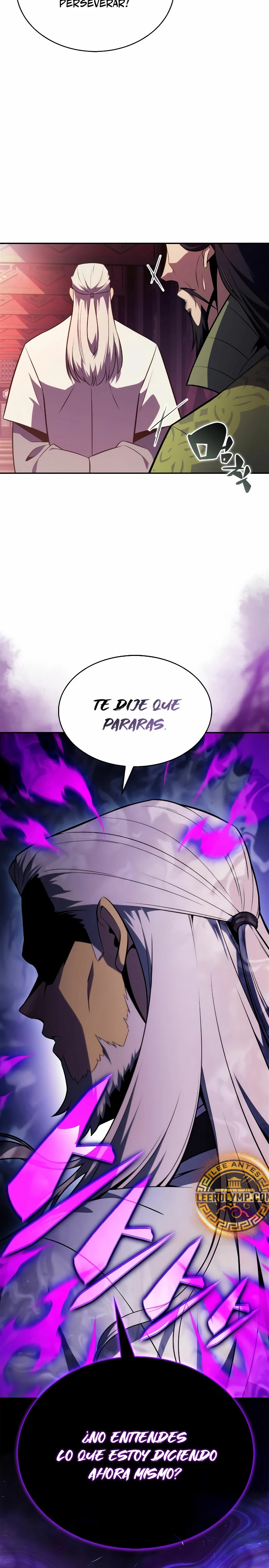 Read Novato Solo a Nivel Maximo ES Manga Online