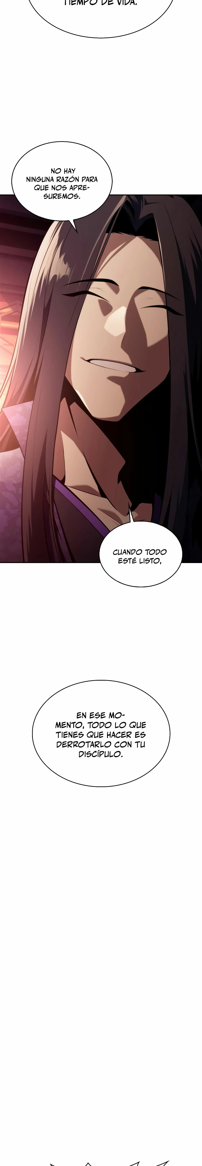 Read Novato Solo a Nivel Maximo ES Manga Online