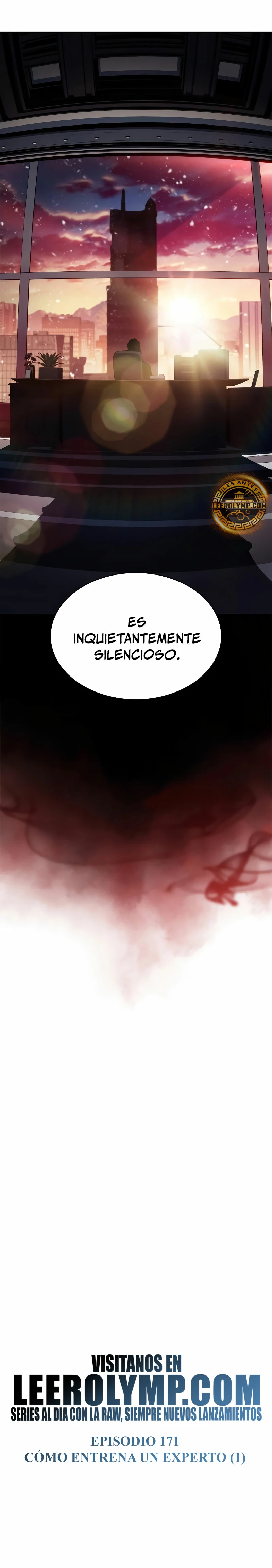 Read Novato Solo a Nivel Maximo ES Manga Online