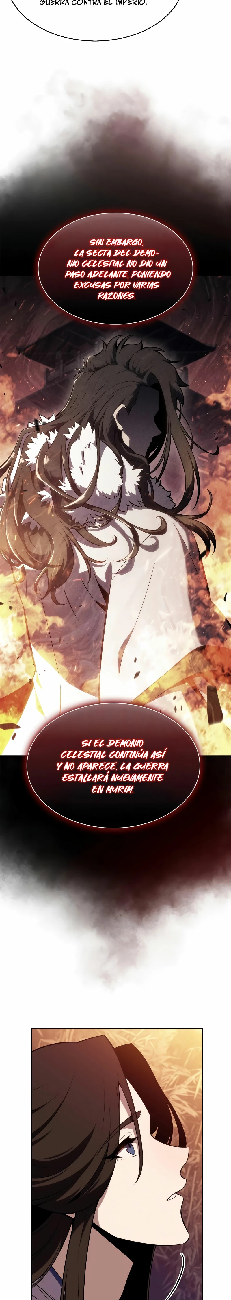 Read Novato Solo a Nivel Maximo ES Manga Online