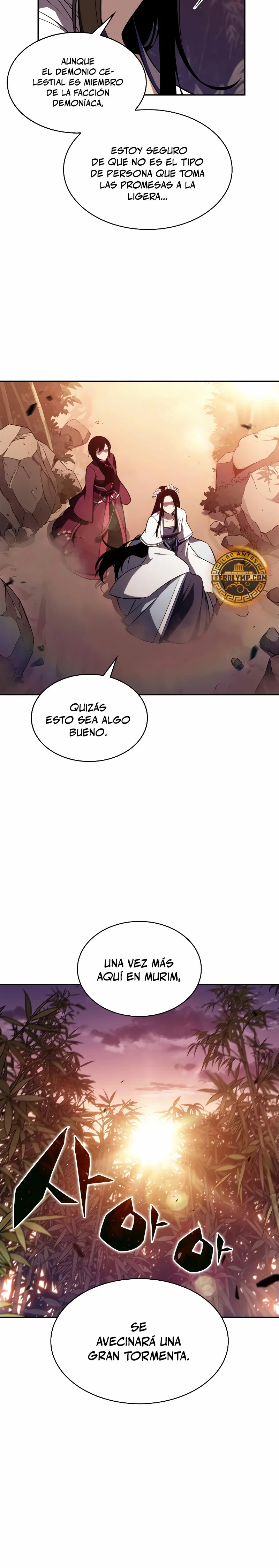 Read Novato Solo a Nivel Maximo ES Manga Online
