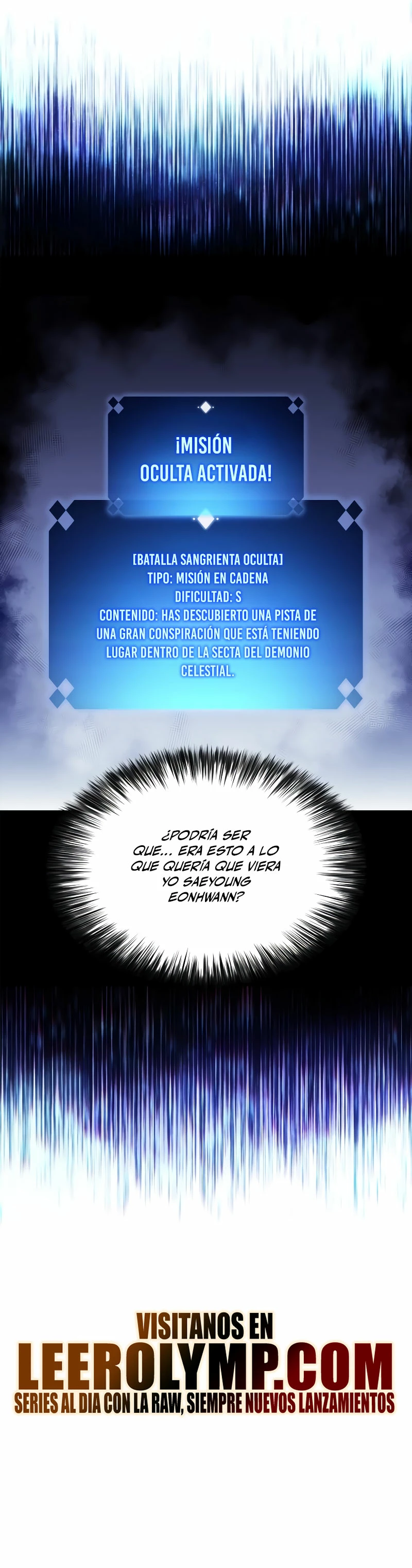 Read Novato Solo a Nivel Maximo ES Manga Online
