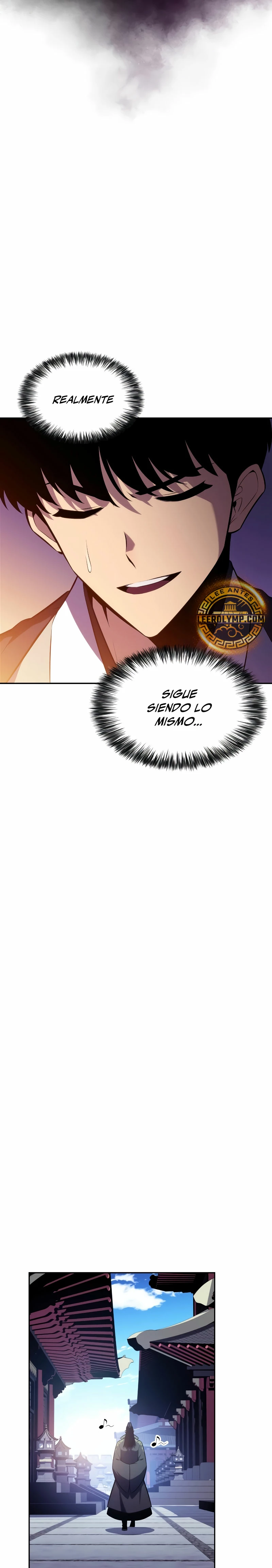 Read Novato Solo a Nivel Maximo ES Manga Online