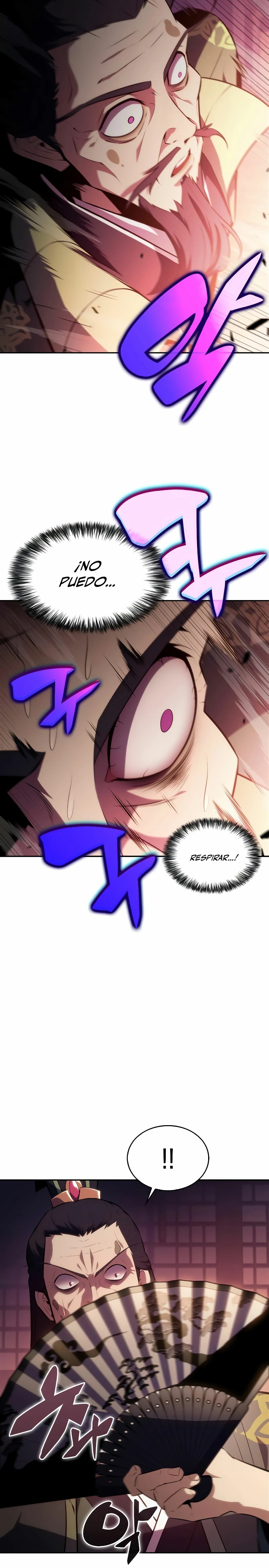 Read Novato Solo a Nivel Maximo ES Manga Online