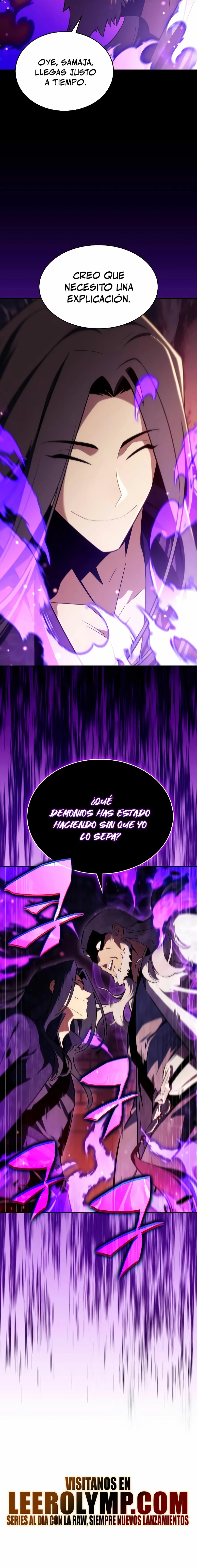 Read Novato Solo a Nivel Maximo ES Manga Online