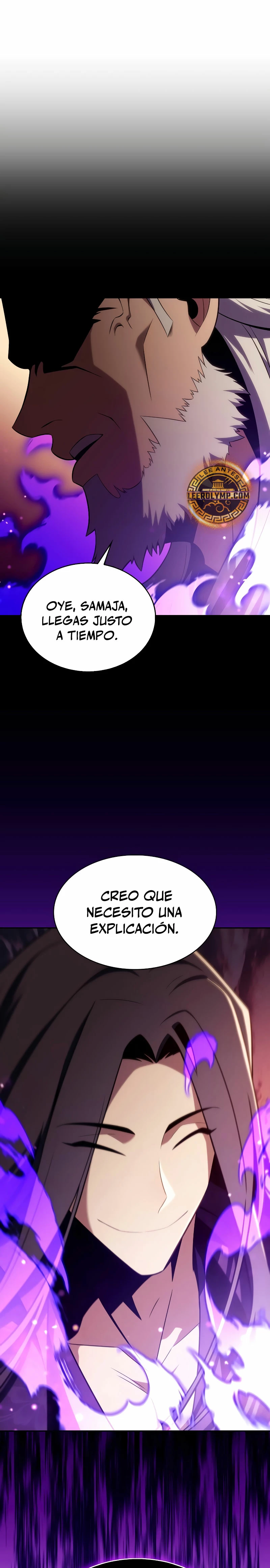Read Novato Solo a Nivel Maximo ES Manga Online
