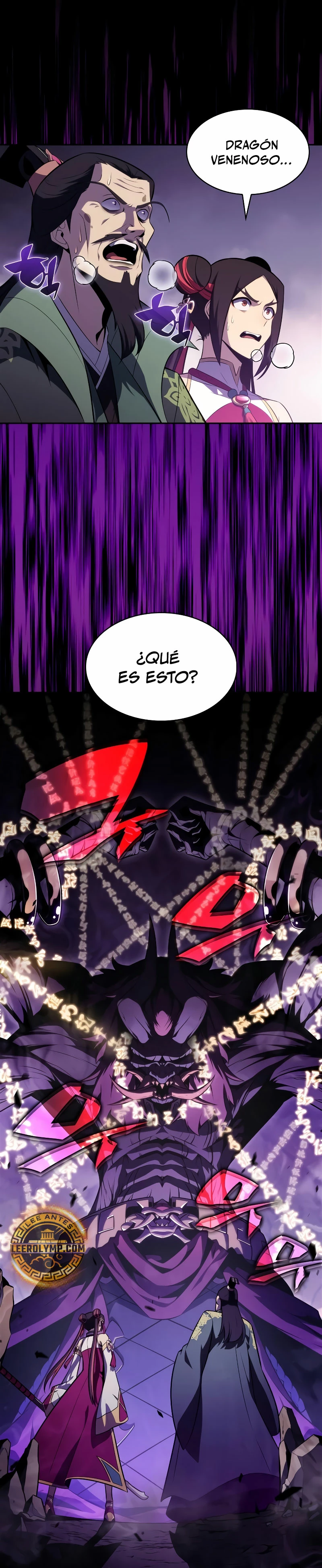 Read Novato Solo a Nivel Maximo ES Manga Online