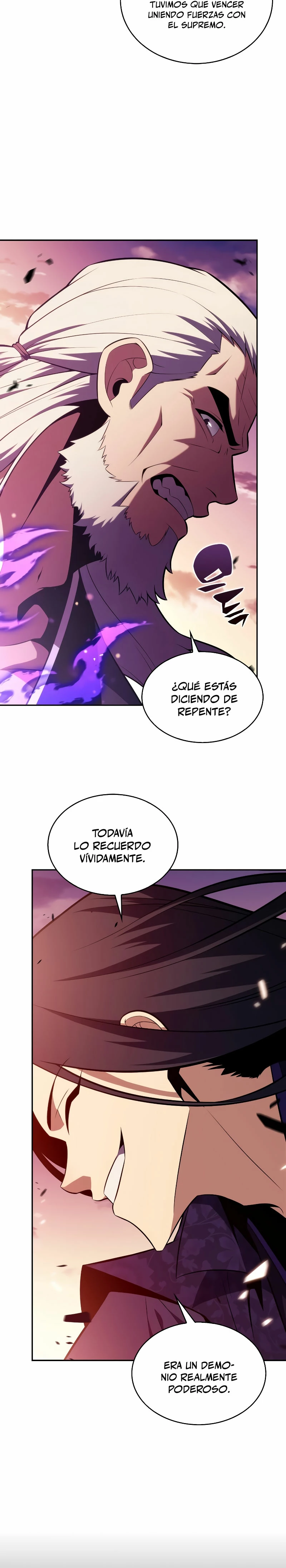 Read Novato Solo a Nivel Maximo ES Manga Online