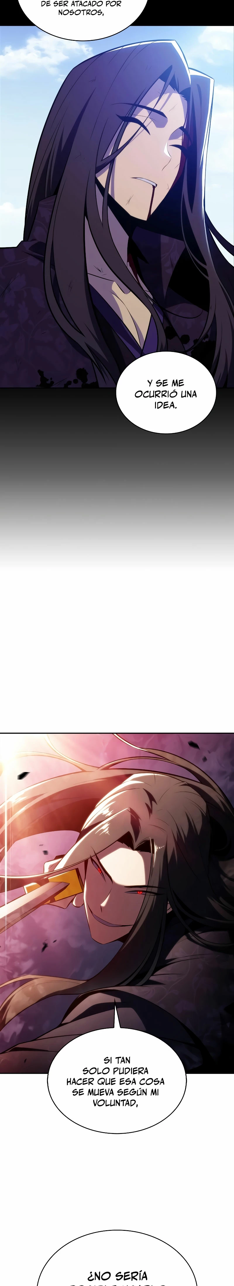 Read Novato Solo a Nivel Maximo ES Manga Online
