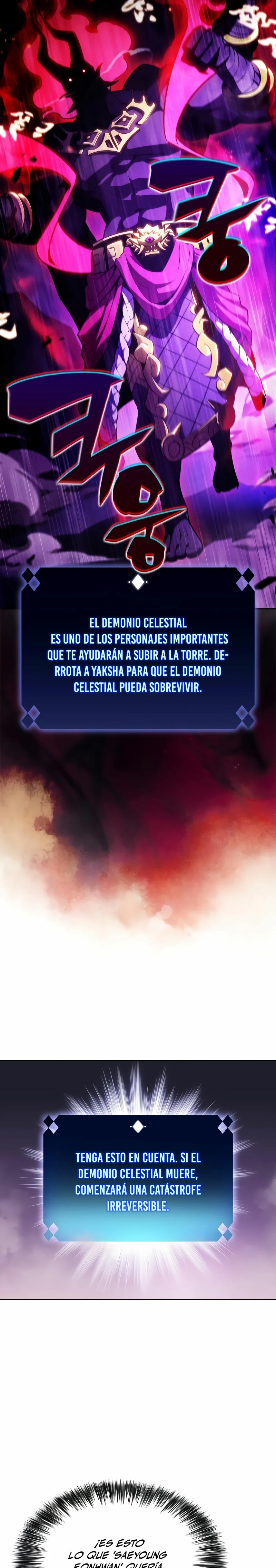 Read Novato Solo a Nivel Maximo ES Manga Online