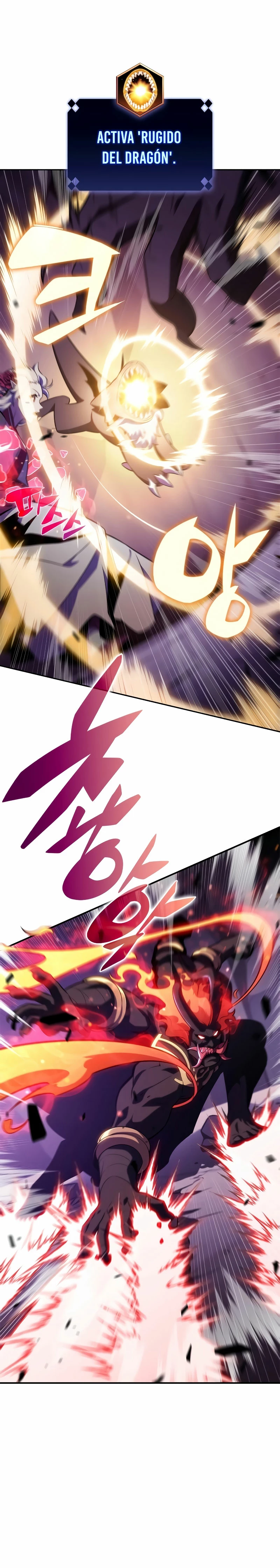 Read Novato Solo a Nivel Maximo ES Manga Online