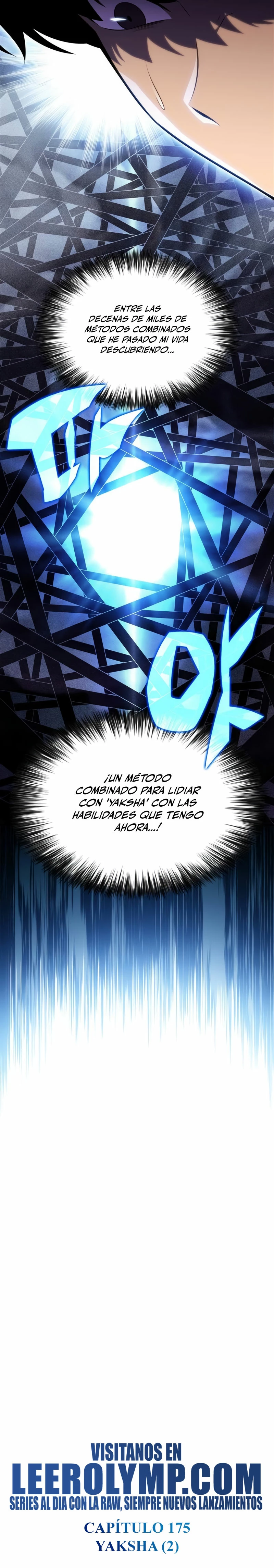 Read Novato Solo a Nivel Maximo ES Manga Online