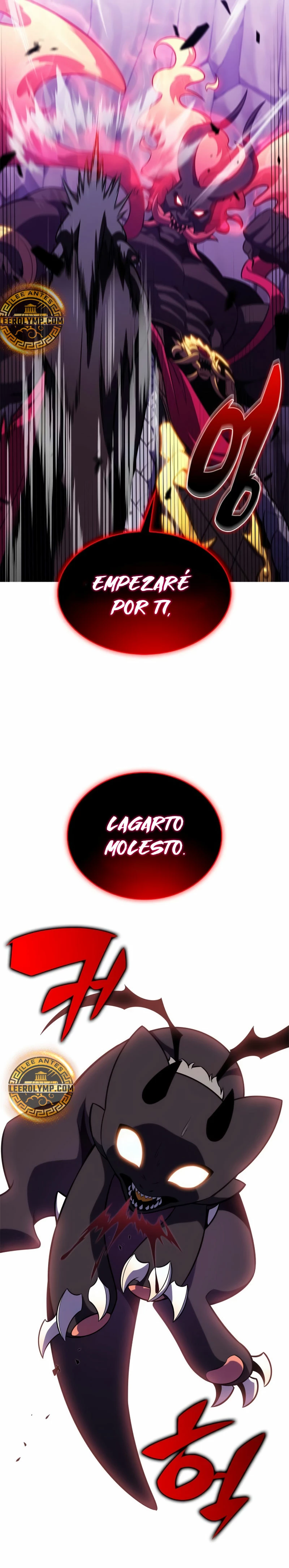 Read Novato Solo a Nivel Maximo ES Manga Online