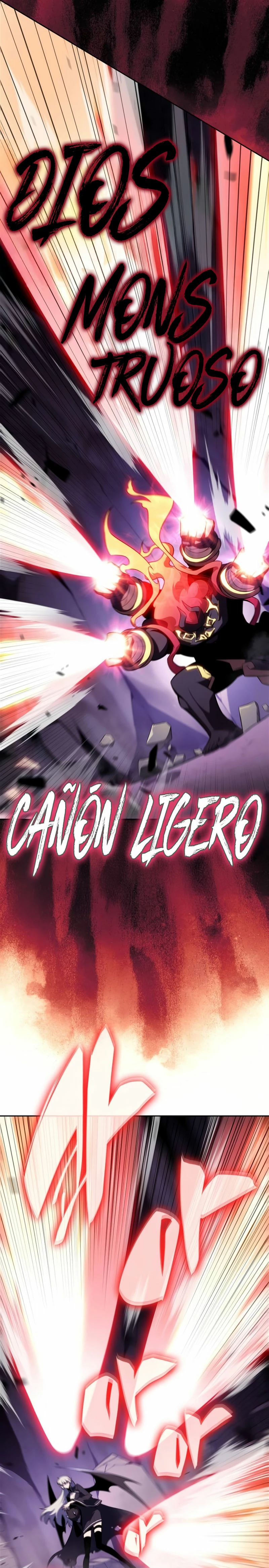 Read Novato Solo a Nivel Maximo ES Manga Online