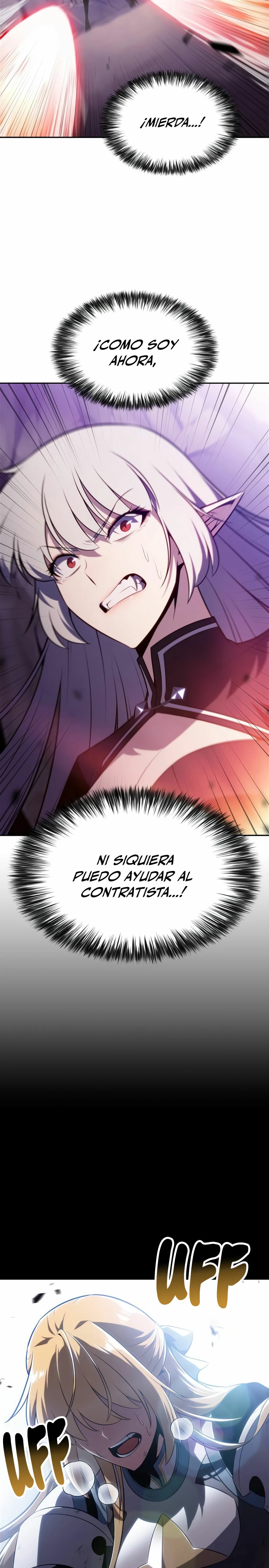 Read Novato Solo a Nivel Maximo ES Manga Online