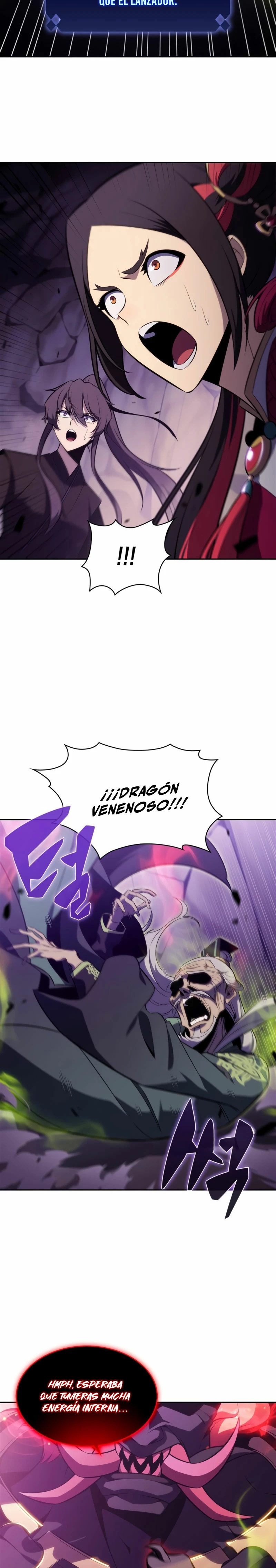 Read Novato Solo a Nivel Maximo ES Manga Online
