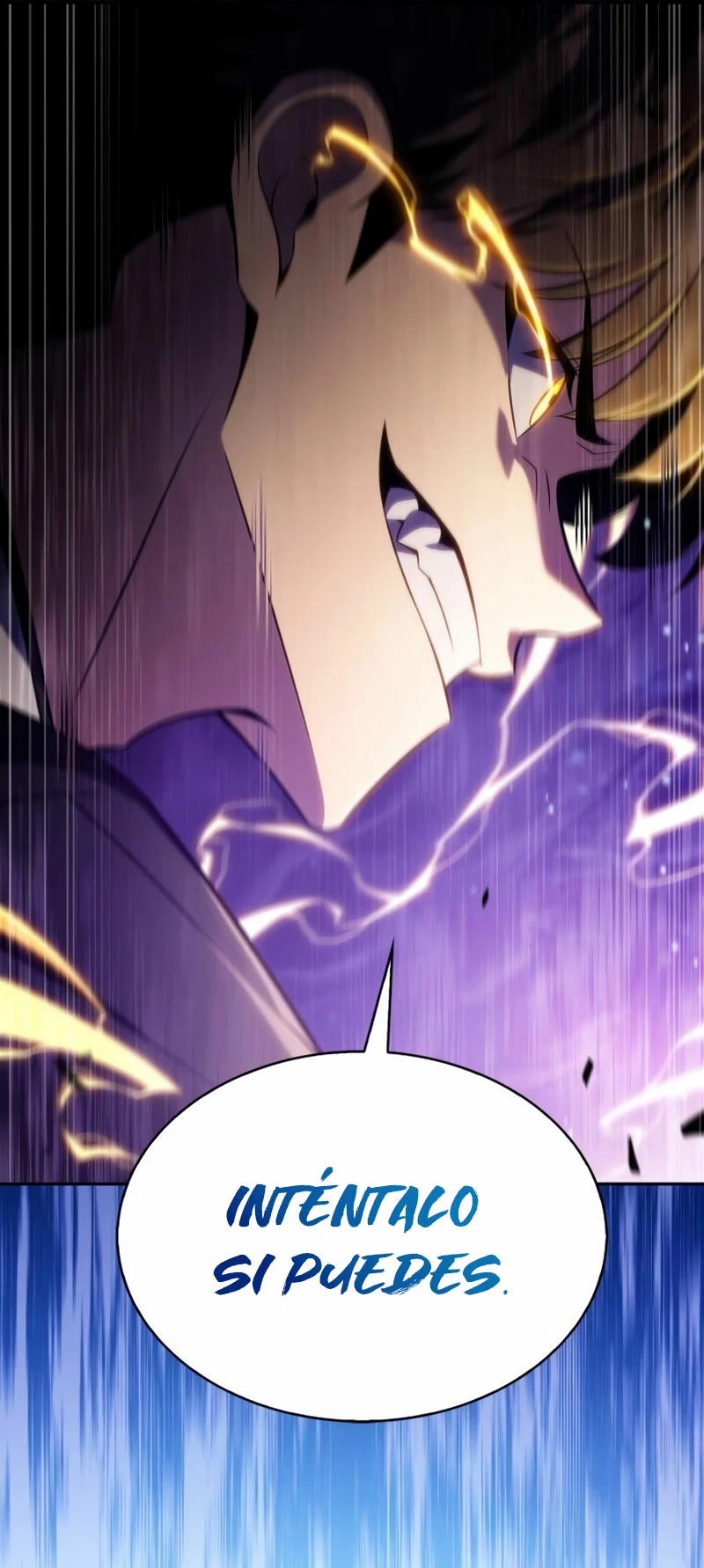 Read Novato Solo a Nivel Maximo ES Manga Online