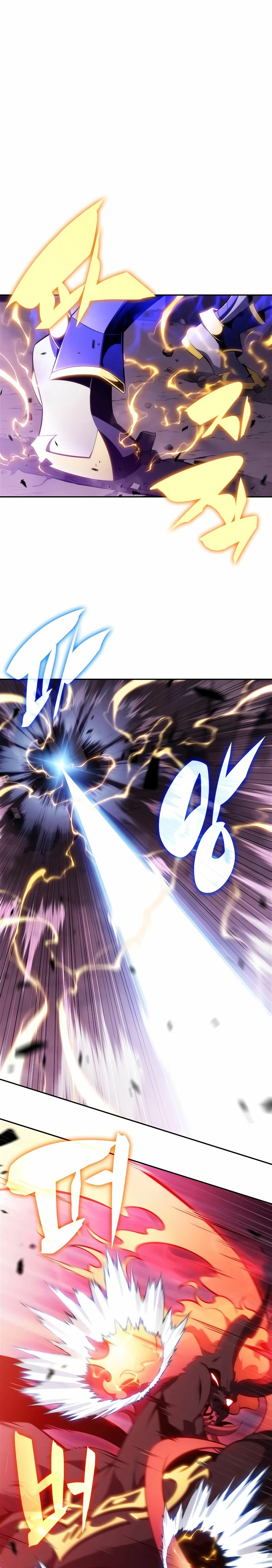 Read Novato Solo a Nivel Maximo ES Manga Online
