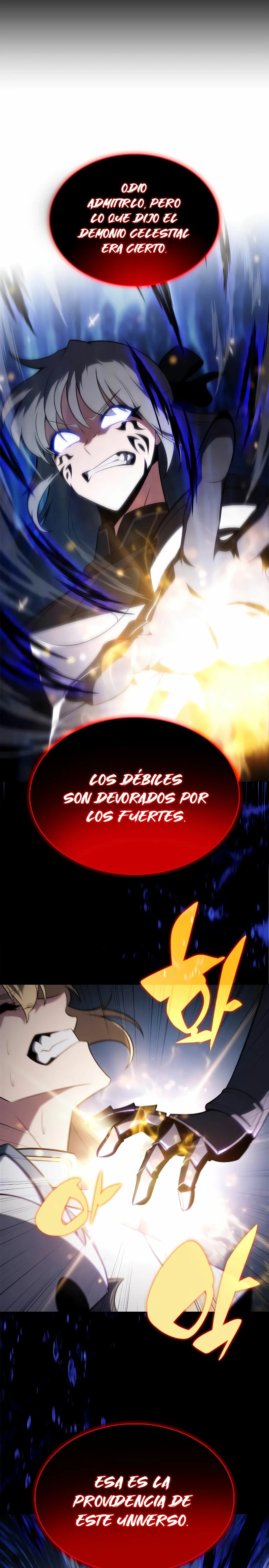 Read Novato Solo a Nivel Maximo ES Manga Online