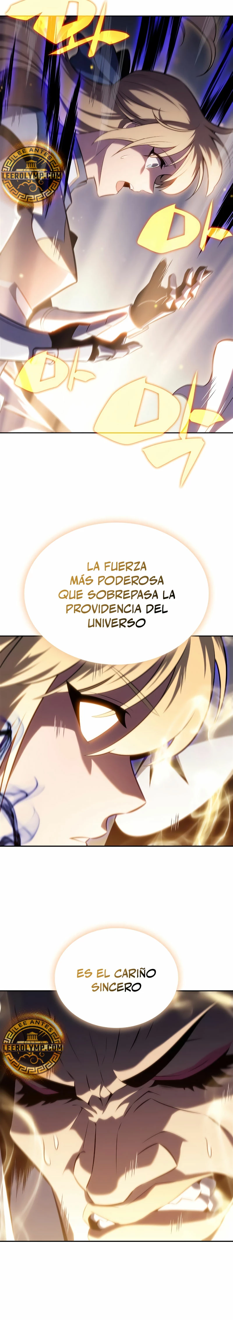 Read Novato Solo a Nivel Maximo ES Manga Online