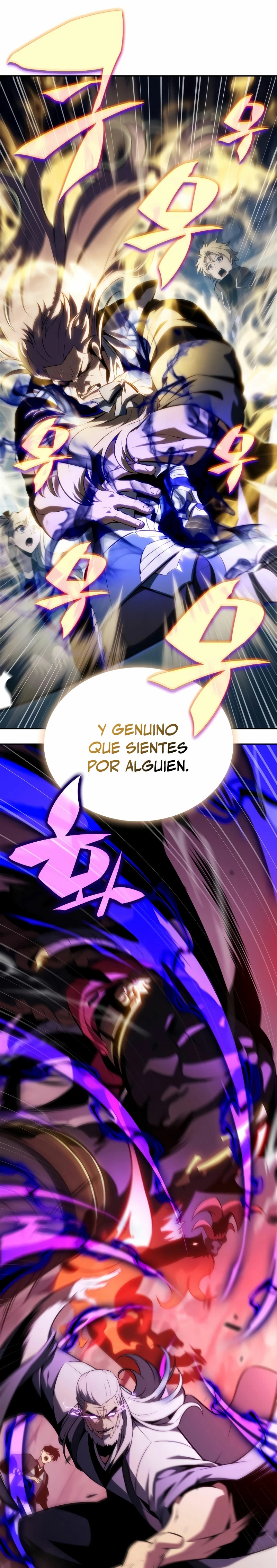 Read Novato Solo a Nivel Maximo ES Manga Online