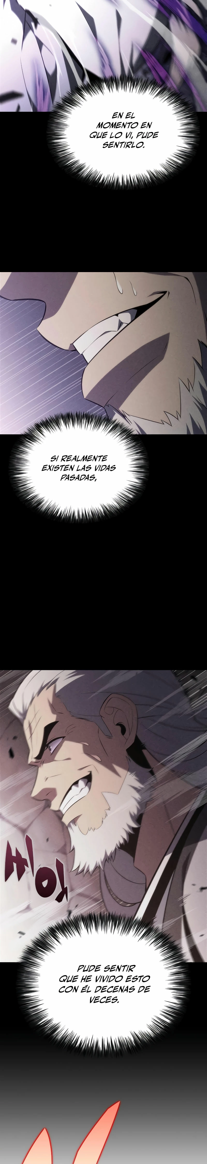 Read Novato Solo a Nivel Maximo ES Manga Online