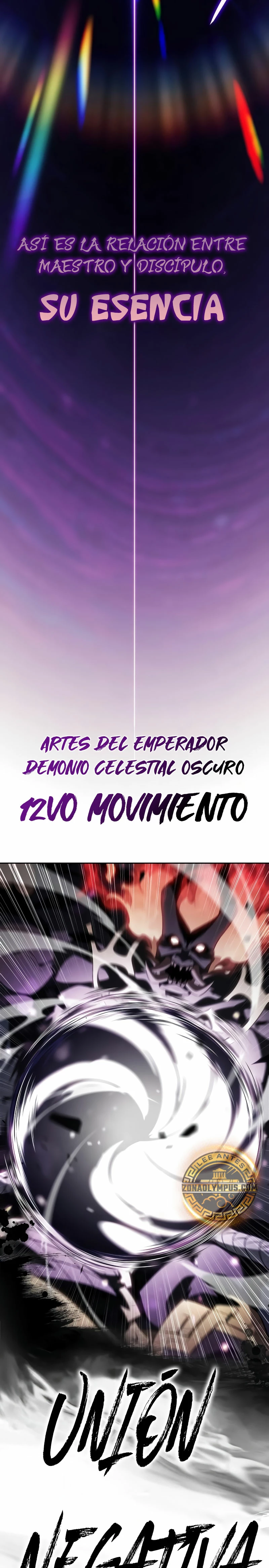 Read Novato Solo a Nivel Maximo ES Manga Online