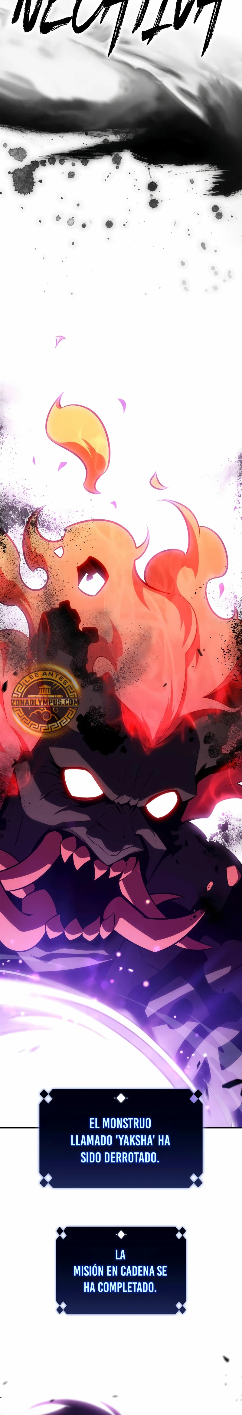 Read Novato Solo a Nivel Maximo ES Manga Online
