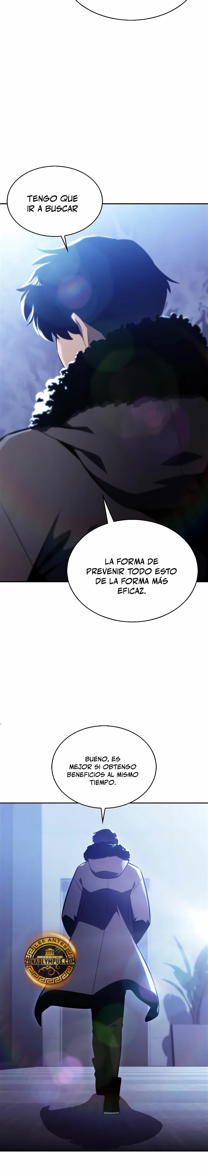Read Novato Solo a Nivel Maximo ES Manga Online