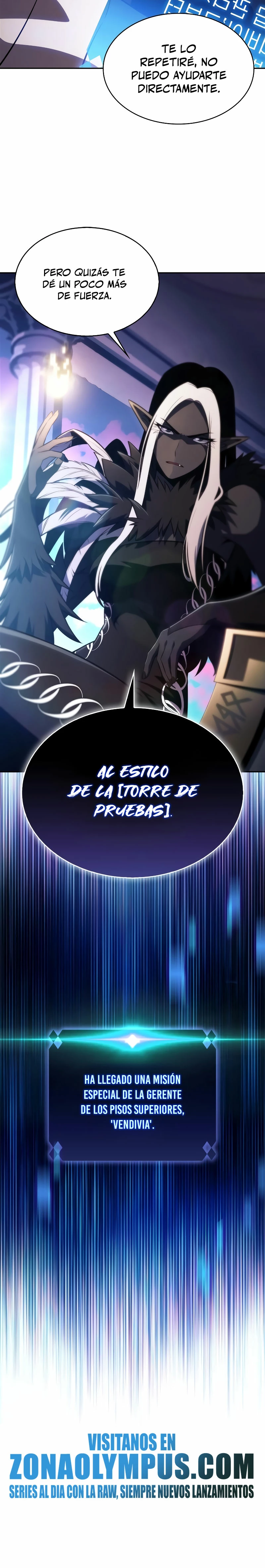 Read Novato Solo a Nivel Maximo ES Manga Online