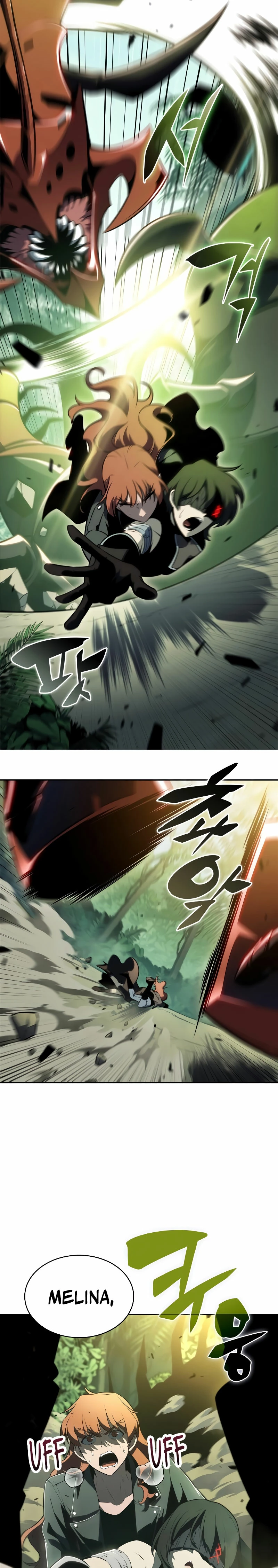 Read Novato Solo a Nivel Maximo ES Manga Online