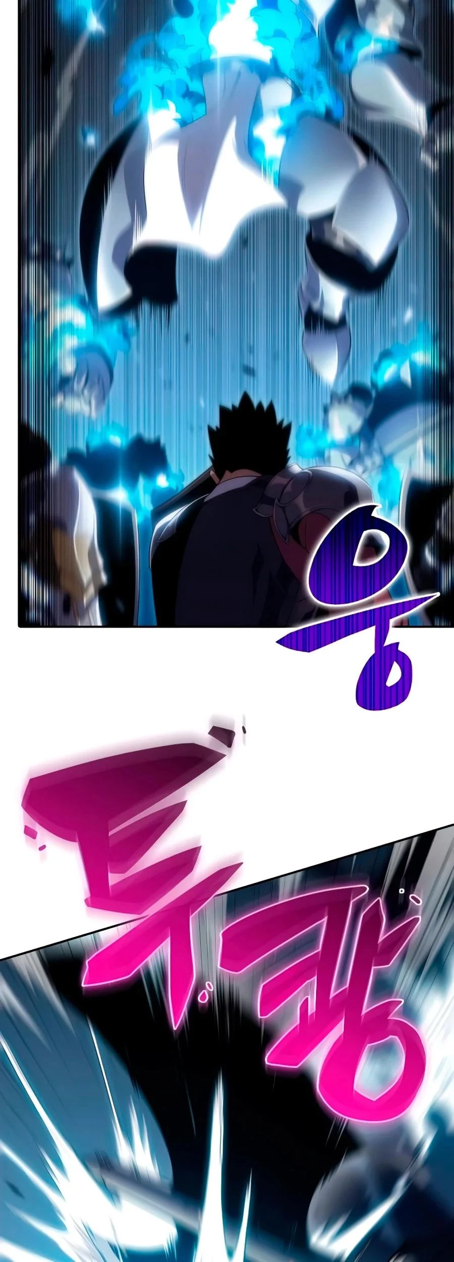 Read Novato Solo a Nivel Maximo ES Manga Online