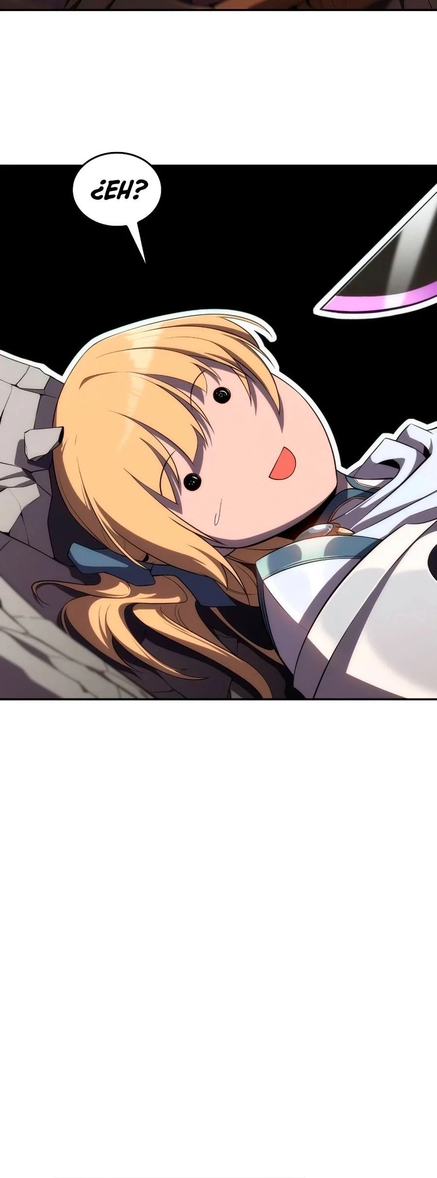 Read Novato Solo a Nivel Maximo ES Manga Online