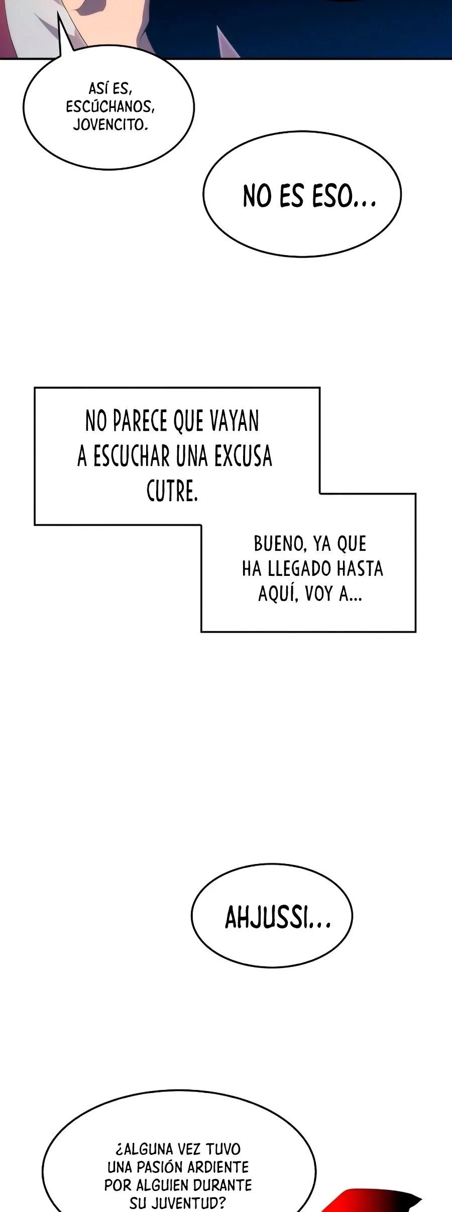 Read Novato Solo a Nivel Maximo ES Manga Online