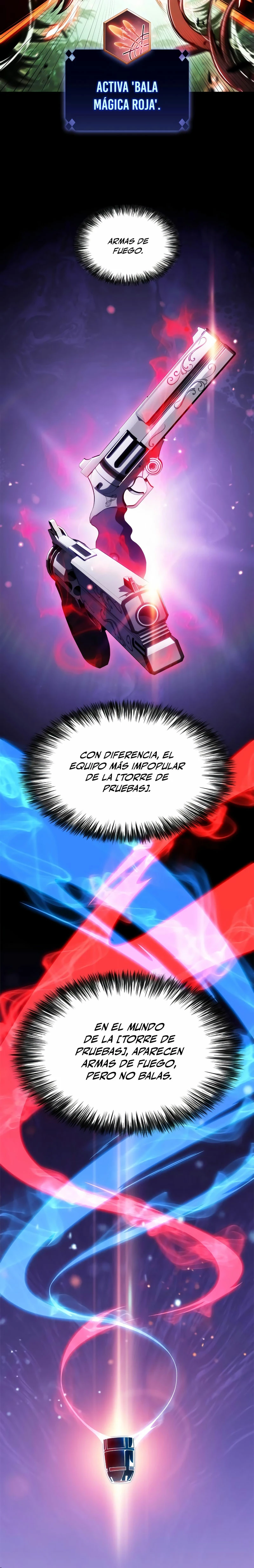 Read Novato Solo a Nivel Maximo ES Manga Online