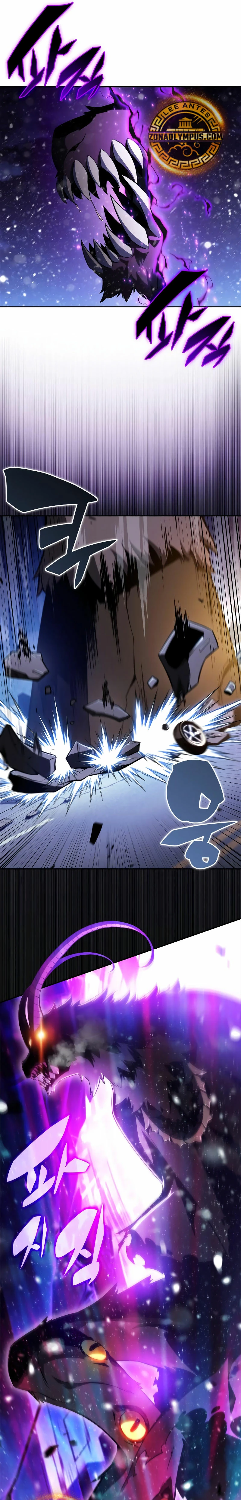 Read Novato Solo a Nivel Maximo ES Manga Online