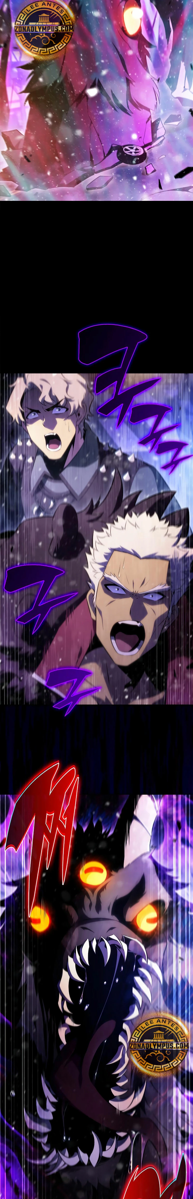 Read Novato Solo a Nivel Maximo ES Manga Online