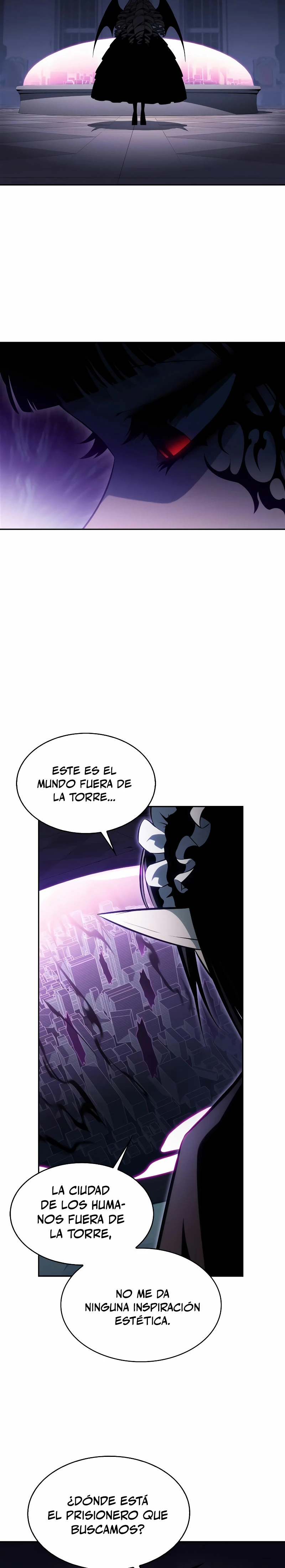 Read Novato Solo a Nivel Maximo ES Manga Online