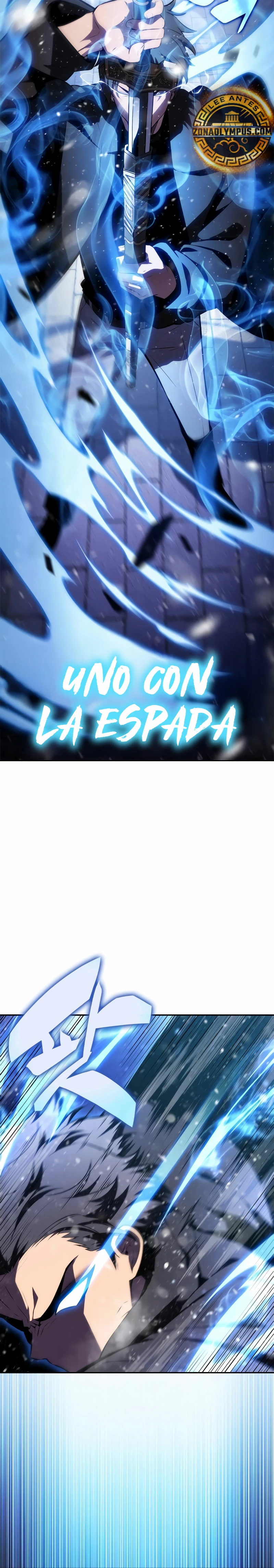 Read Novato Solo a Nivel Maximo ES Manga Online