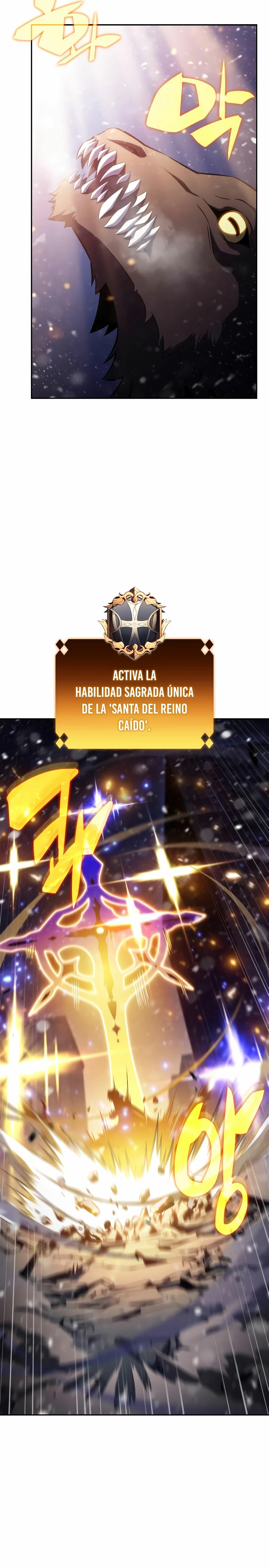 Read Novato Solo a Nivel Maximo ES Manga Online
