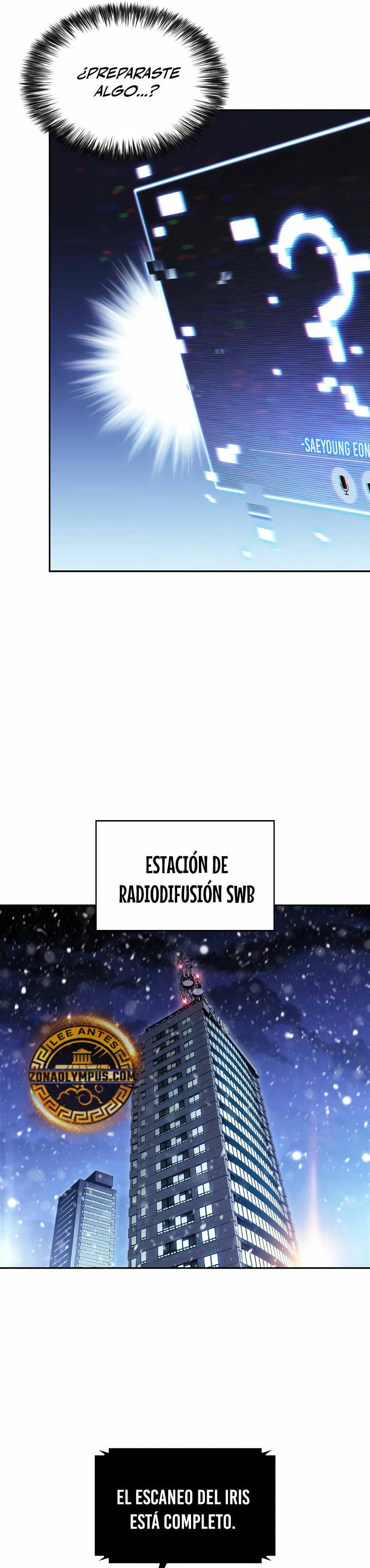 Read Novato Solo a Nivel Maximo ES Manga Online