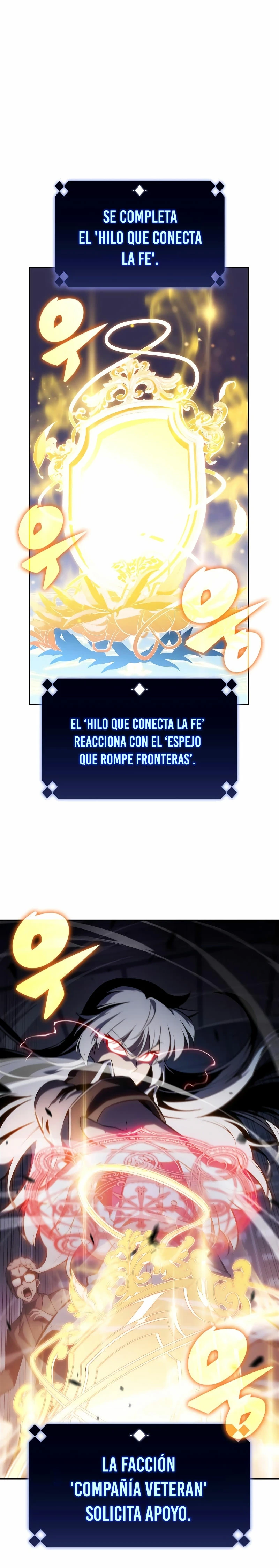 Read Novato Solo a Nivel Maximo ES Manga Online
