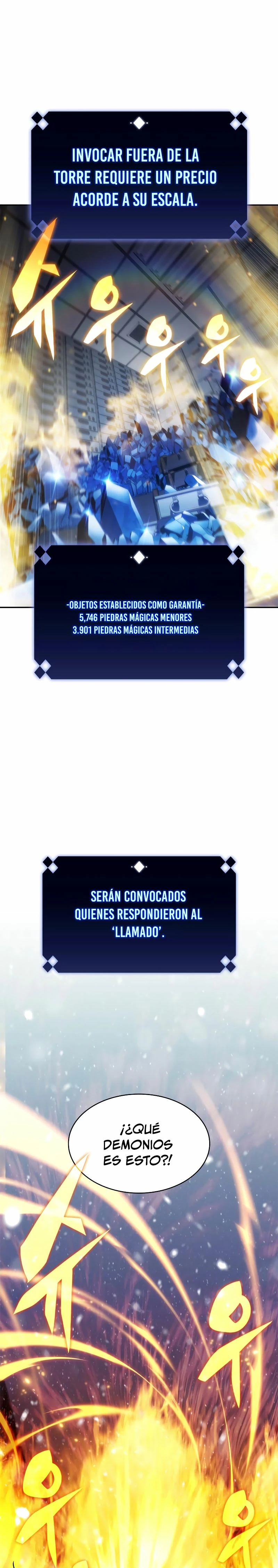 Read Novato Solo a Nivel Maximo ES Manga Online